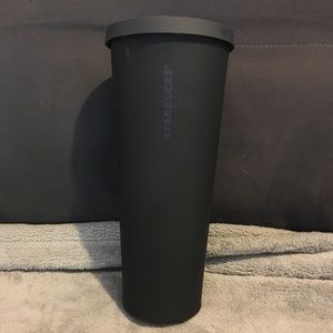 Iced Starbucks Tumbler